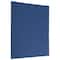 JAM Paper 8" x 11.5" Letter Paper & Envelopes #10 Business Stationery Set, 50ct.